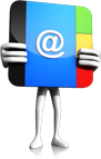 Contact Page Feature